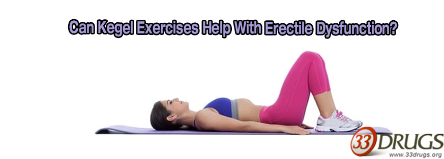 Kegel Exercises