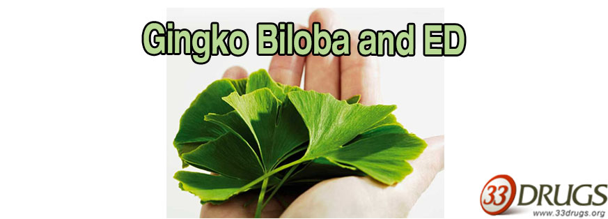 Ginkgo Biloba