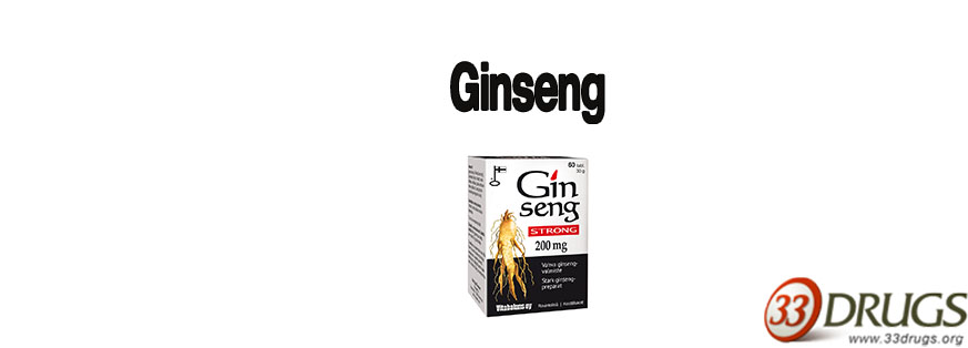 Ginseng