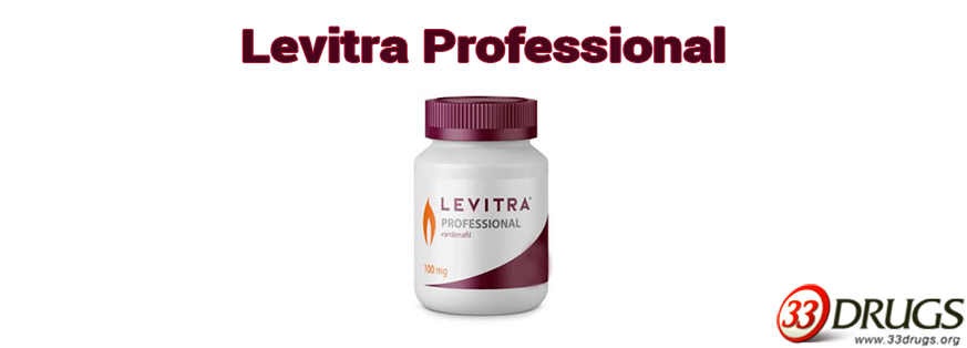 Levitra has received official approval from the FDA for the treatment of erectile dysfunction. It helps men with ED keep an erection long enough to have sexual intercourse.