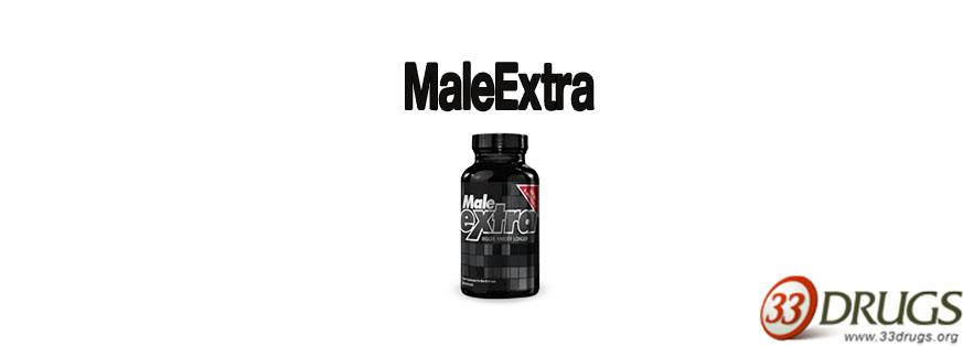 MaleExtra