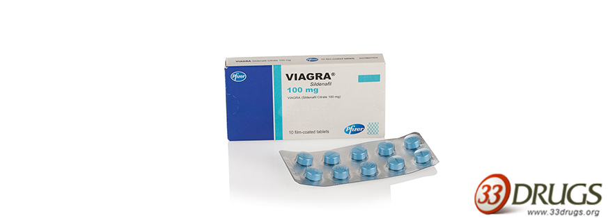 Mega Viagra Pack