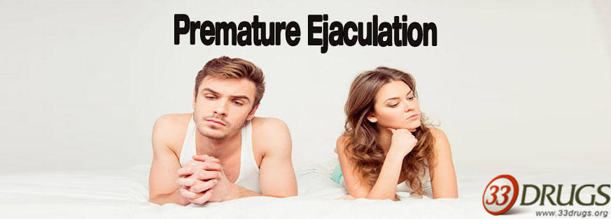 Premature Ejaculation