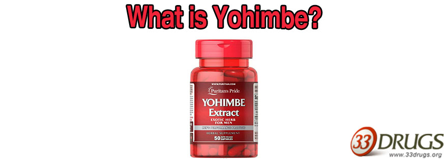 Yohimbe