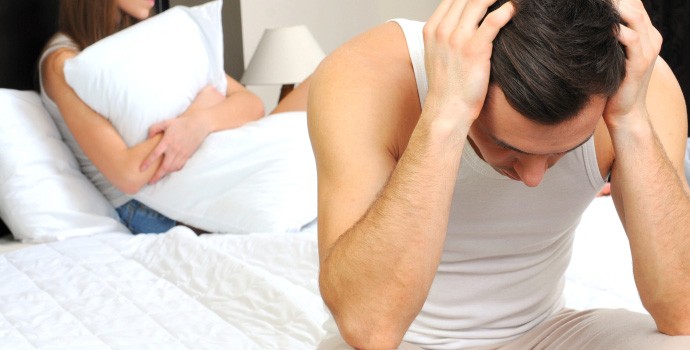 What Is Erectile Dysfunction (Impotence)?