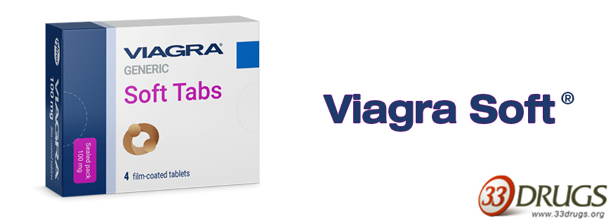 Viagra Soft