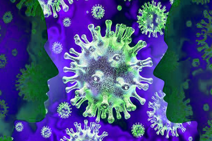 Coronavirus – 10 facts