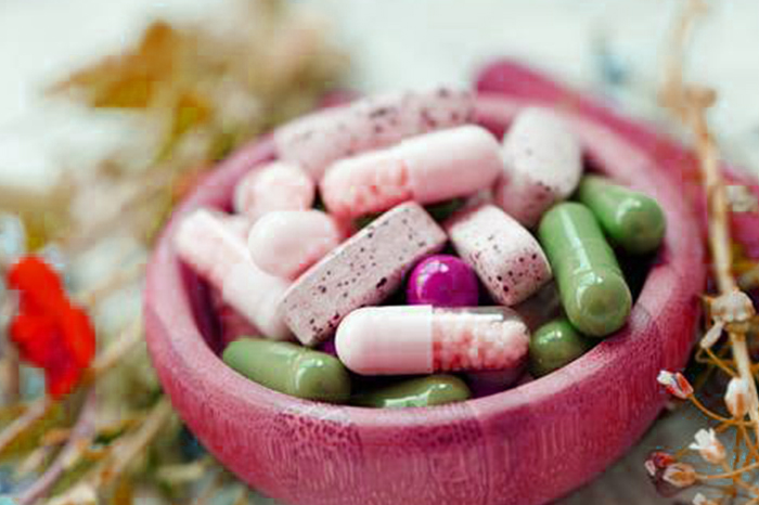Dietary supplements and concomitant medication: what you need to know?