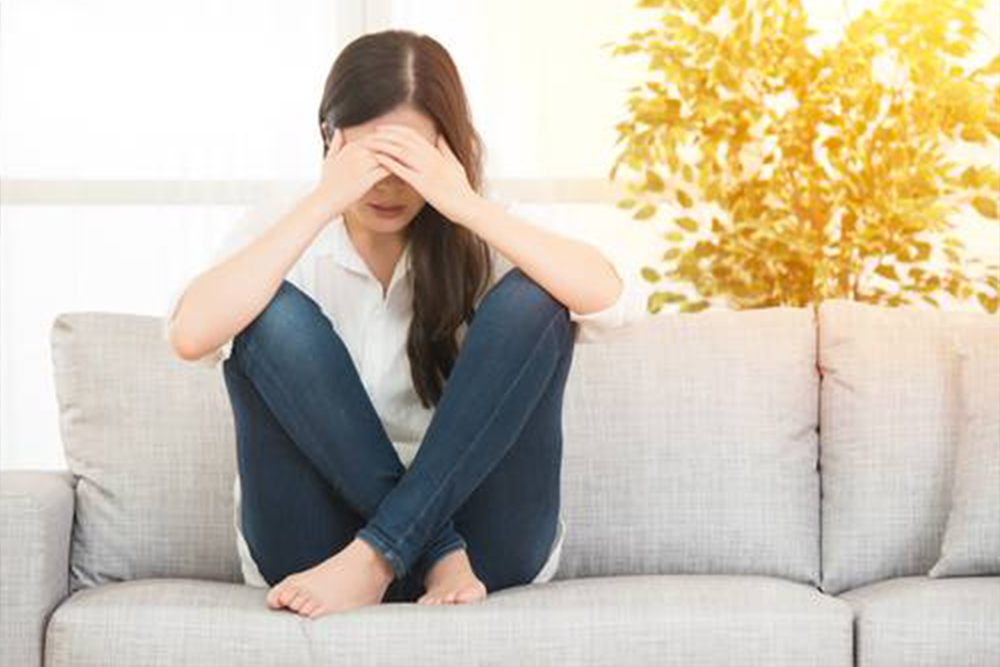 How to cope with menstrual pain?