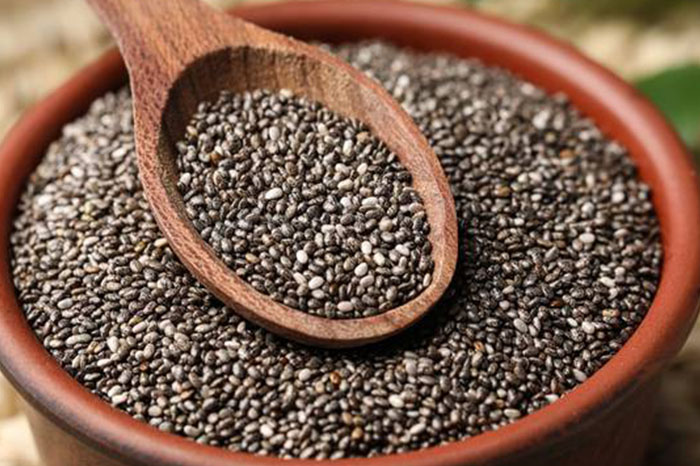 What are chia seeds for?