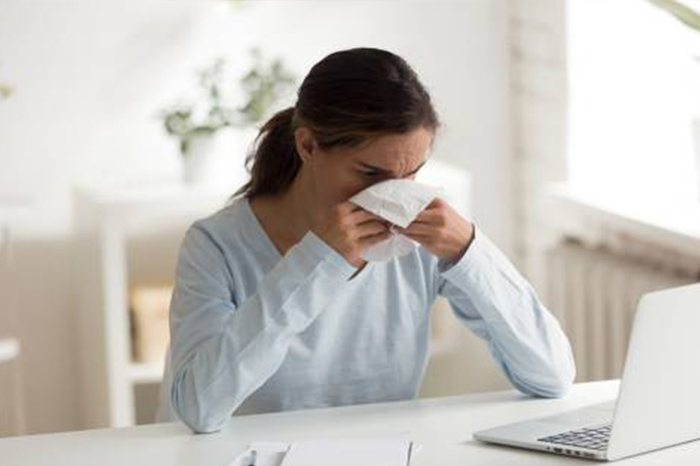 Rhinitis: how to get rid of it