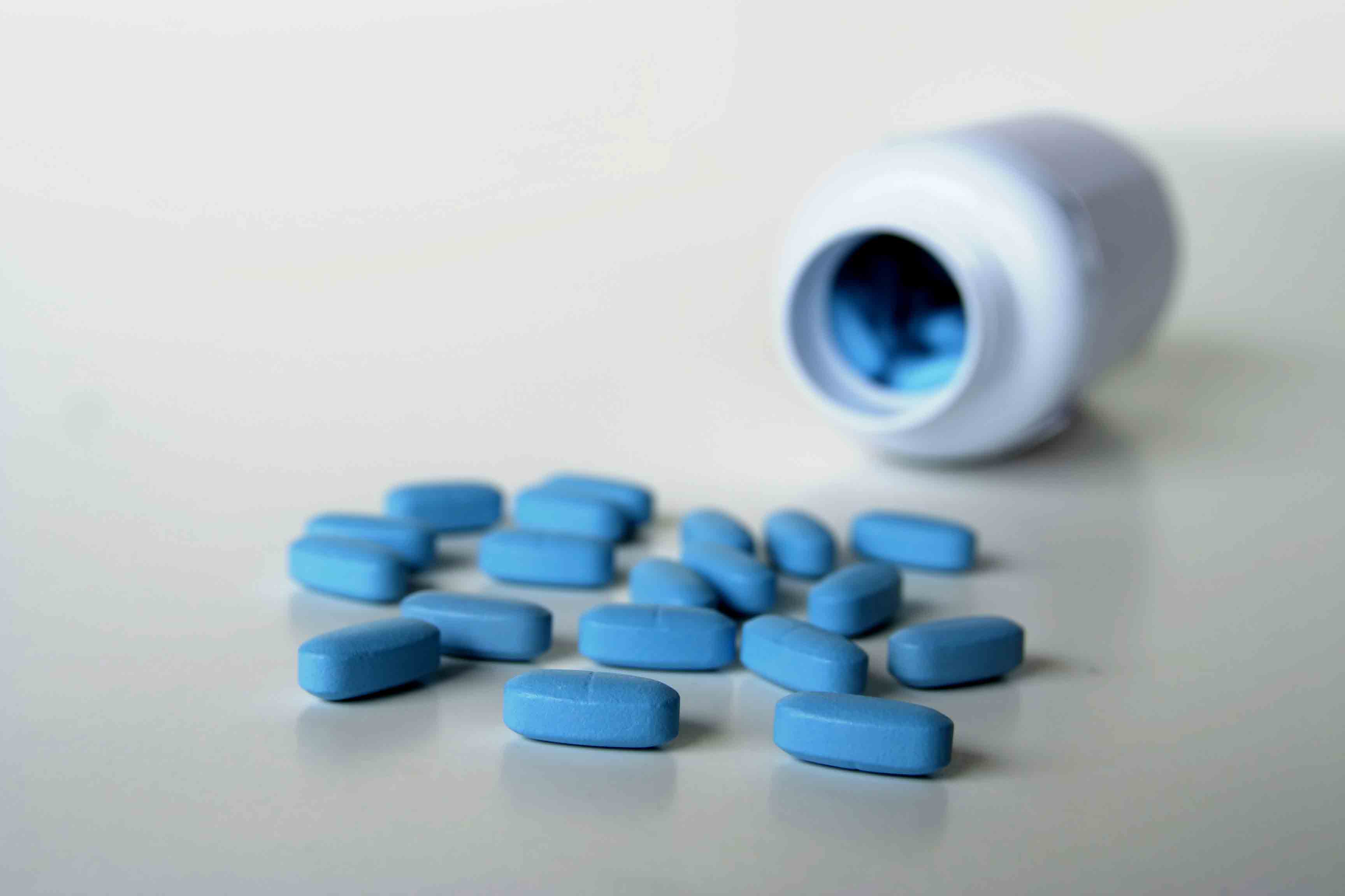 Viagra without a prescription