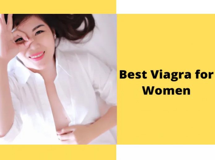 BEST VIAGRA FOR WOMEN