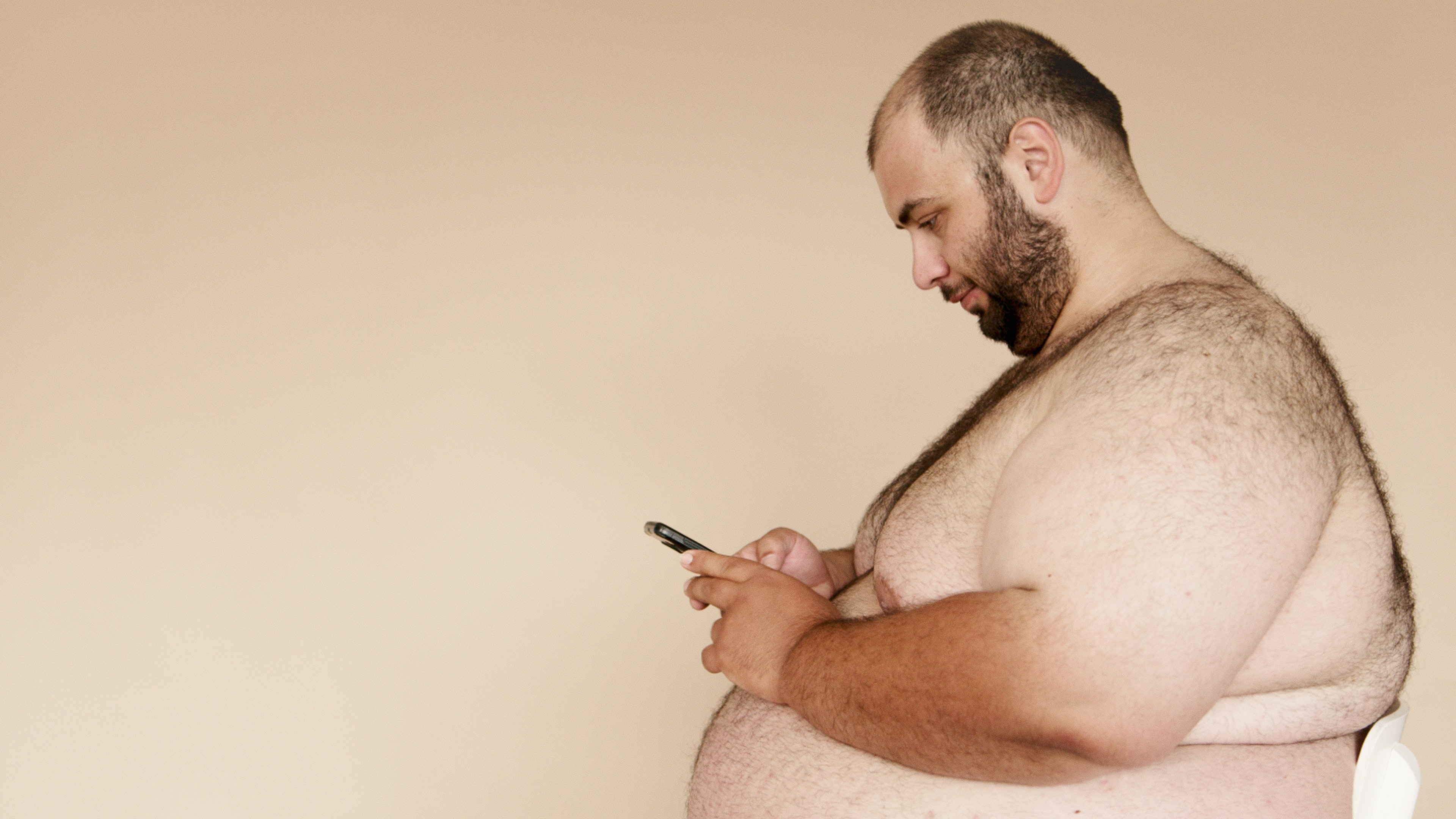 Overweight – infertility