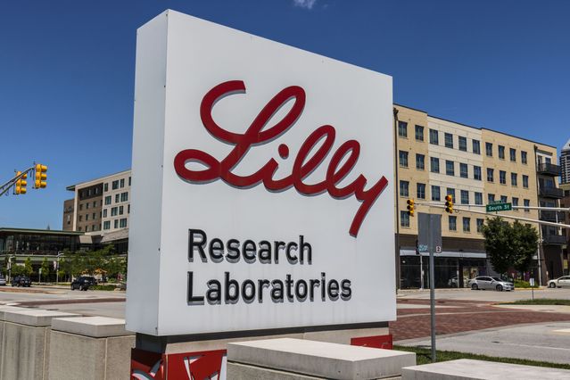 ELI LILLY IS APPROVED FOR TYPE 2 DIABETES IN THE US