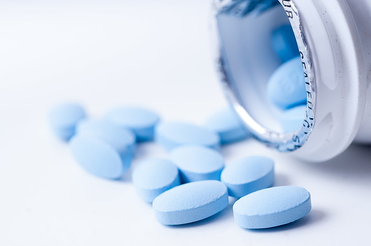 Viagra may reduce the risk of colorectal cancer