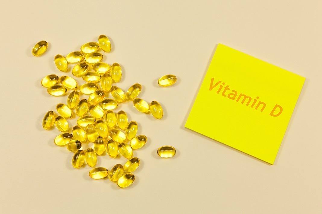 Vitamin D against COVID-19