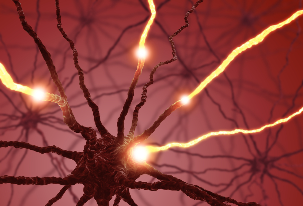 Can the central nervous system short circuit?