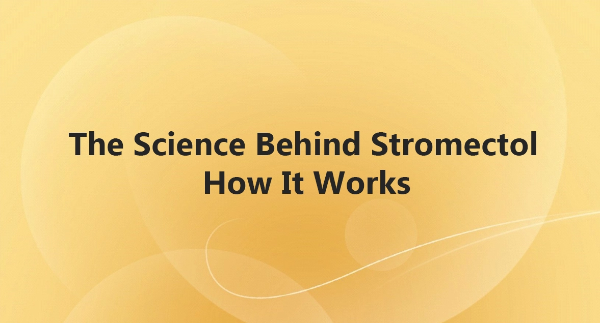 The Science Behind Stromectol – How It Works