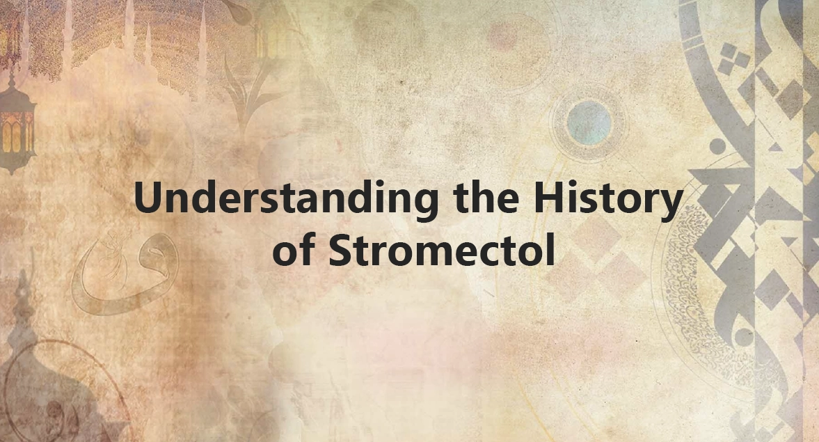 History of Stromectol