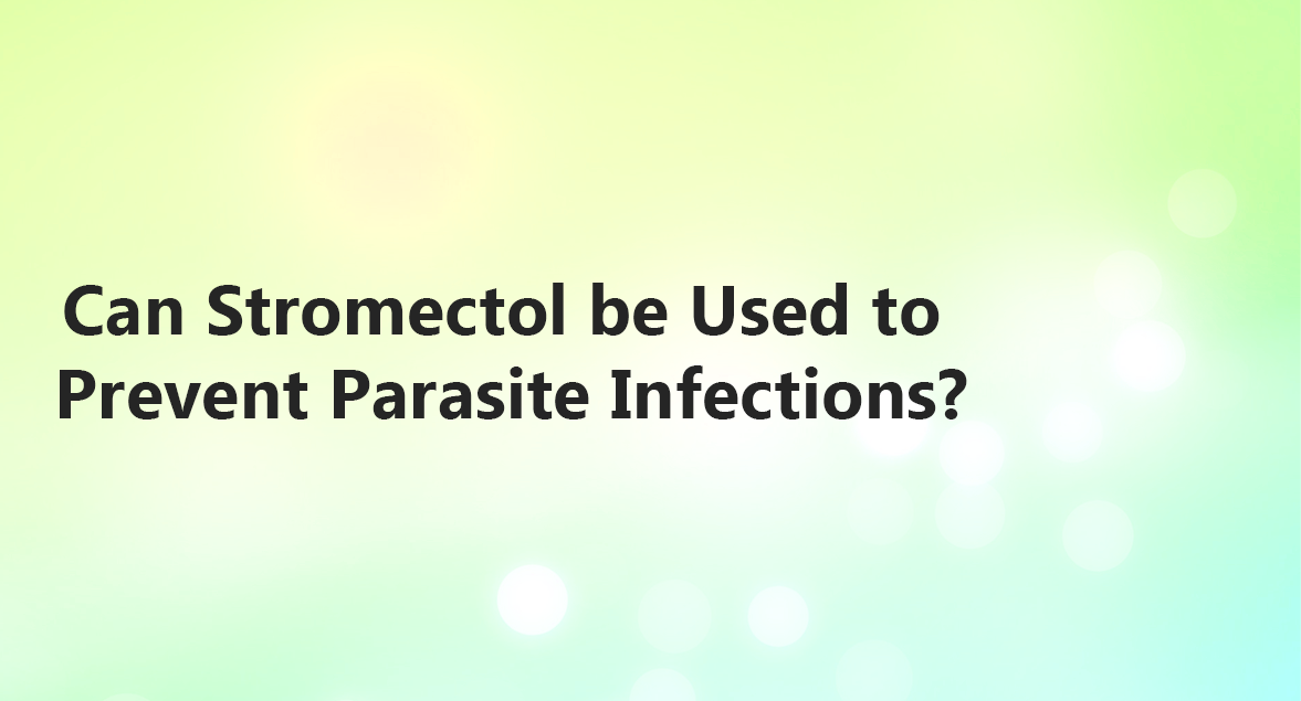 Can Stromectol be Used to Prevent Parasite Infections?