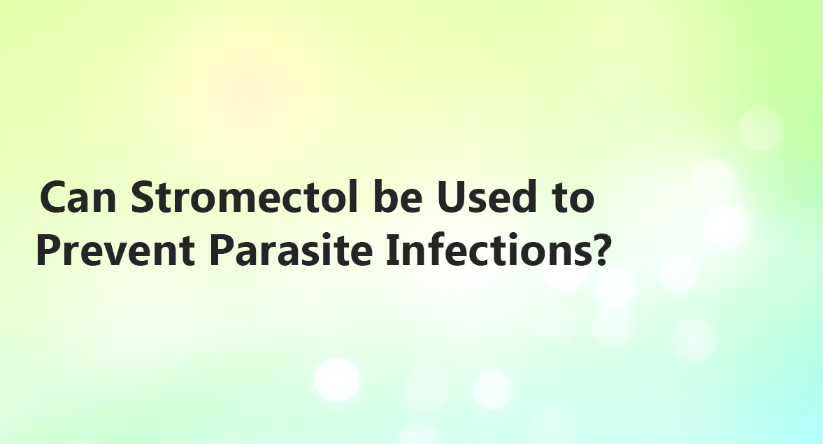 Using Stromectol for Preventing Parasite Infections: Feasibility and Benefits