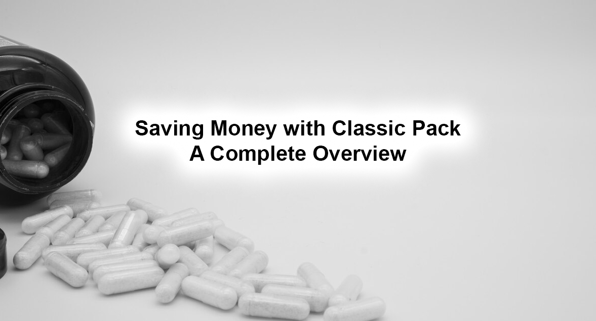 Saving Money with Classic Pack: A Complete Overview